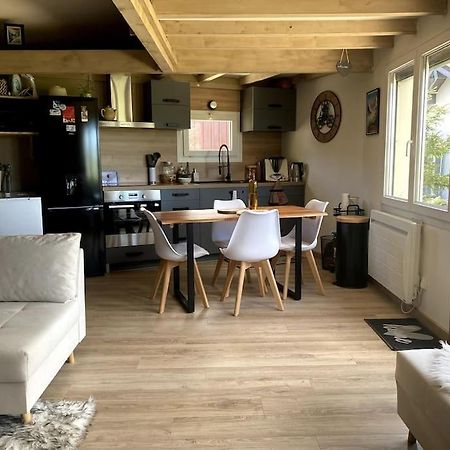 Chalet Pagotin - Le Renversant Métabief Exteriér fotografie